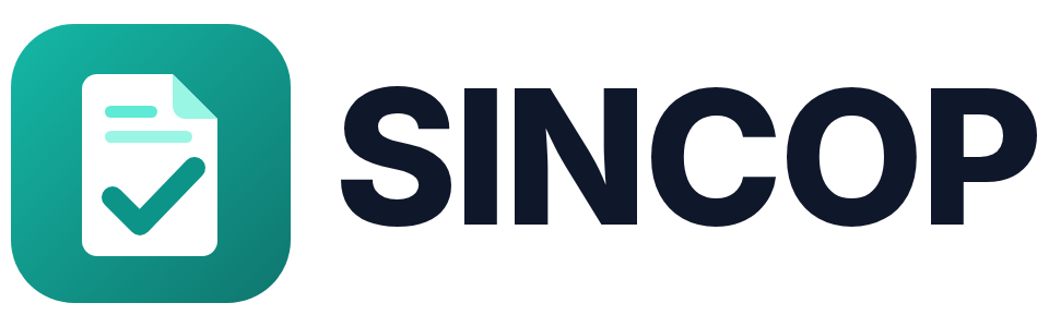 SINCOP